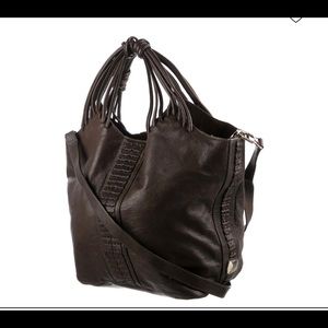 Donna Karan Hobo Bag